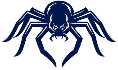 Richmond Spiders 2002-Pres Alternate Logo v2 iron on transfers for fabric